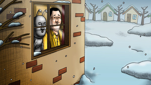 Pikotarou no Lullaby Lullaby (TV)